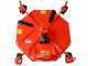 Premium Line TMM 100 - Cortac&eacute;sped para tractor - Corte mulching