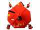 Premium Line TMM 100 - Cortac&eacute;sped para tractor - Corte mulching