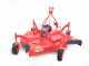 Premium Line TMM 100 - Cortac&eacute;sped para tractor - Corte mulching