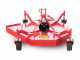 Premium Line TMM 100 - Cortac&eacute;sped para tractor - Corte mulching