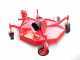 Premium Line TMM 100 - Cortac&eacute;sped para tractor - Corte mulching