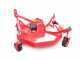 Premium Line TMM 100 - Cortac&eacute;sped para tractor - Corte mulching