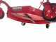 Premium Line TMM 100 - Cortac&eacute;sped para tractor - Corte mulching