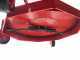 Premium Line TMM 100 - Cortac&eacute;sped para tractor - Corte mulching