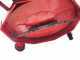 Premium Line TMM 100 - Cortac&eacute;sped para tractor - Corte mulching
