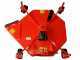 Premium Line TMM 100 - Cortac&eacute;sped para tractor - Corte mulching