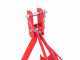 Premium Line TMM 100 - Cortac&eacute;sped para tractor - Corte mulching