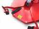 Premium Line TMM 100 - Cortac&eacute;sped para tractor - Corte mulching