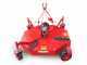 Premium Line TMM 100 - Cortac&eacute;sped para tractor - Corte mulching