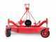 Premium Line TMM 100 - Cortac&eacute;sped para tractor - Corte mulching