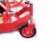 Premium Line TMM 100 - Cortac&eacute;sped para tractor - Corte mulching
