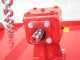AgriEuro SL 110 - Desbrozadora agr&iacute;cola para tractor de eje vertical