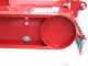 AgriEuro SL 110 - Desbrozadora agr&iacute;cola para tractor de eje vertical