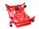 Premium Line TMM 150 - Cortac&eacute;sped para tractor - 3 rotores de 1 cuchilla