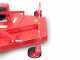 Premium Line TMM 150 - Cortac&eacute;sped para tractor - 3 rotores de 1 cuchilla