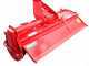 Premium Line EA 145 - Rotovator para tractor serie medio-ligera - Enganche fijo