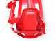 Premium Line EA 145 - Rotovator para tractor serie medio-ligera - Enganche fijo