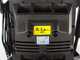 Stiga HPS 345 R - Hidrolimpiadora compacta de agua fr&iacute;a - 370 l/h - 145 bar