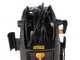 Stiga HPS 345 R - Hidrolimpiadora compacta de agua fr&iacute;a - 370 l/h - 145 bar
