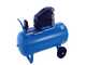 Abac Estoril L30P - Compresor de aire el&eacute;ctrico con ruedas - Motor 3 HP - 90 L