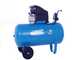 Abac Estoril L30P - Compresor de aire el&eacute;ctrico con ruedas - Motor 3 HP - 90 L