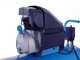 Abac Estoril L30P - Compresor de aire el&eacute;ctrico con ruedas - Motor 3 HP - 90 L