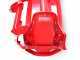 Premium Line EA 125 - Rotovator para tractor serie medio-ligera - Enganche fijo