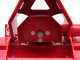 Premium Line EA 125 - Rotovator para tractor serie medio-ligera - Enganche fijo