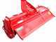 Premium Line EA 165 - Rotovator serie medio-ligera - Enganche fijo