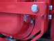 Premium Line EA 165 - Rotovator serie medio-ligera - Enganche fijo