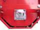 Premium Line EA 165 - Rotovator serie medio-ligera - Enganche fijo