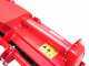 Premium Line EA 165 - Rotovator serie medio-ligera - Enganche fijo