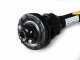 Premium Line EA 165 - Rotovator serie medio-ligera - Enganche fijo