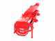 Premium Line EA 165 - Rotovator serie medio-ligera - Enganche fijo