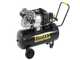 Stanley Fatmax DV2 400/10/50 - Compresor de aire el&eacute;ctrico monof&aacute;sico - Motor 3 HP - 50 L