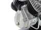 Stanley Fatmax DV2 400/10/50 - Compresor de aire el&eacute;ctrico monof&aacute;sico - Motor 3 HP - 50 L