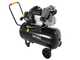 Stanley Fatmax DV2 400/10/50 - Compresor de aire el&eacute;ctrico monof&aacute;sico - Motor 3 HP - 50 L