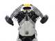 Stanley Fatmax DV2 400/10/50 - Compresor de aire el&eacute;ctrico monof&aacute;sico - Motor 3 HP - 50 L
