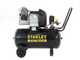 Stanley Fatmax DV2 400/10/50 - Compresor de aire el&eacute;ctrico monof&aacute;sico - Motor 3 HP - 50 L