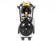 Stanley Fatmax DV2 400/10/50 - Compresor de aire el&eacute;ctrico monof&aacute;sico - Motor 3 HP - 50 L