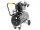 Stanley Fatmax DV2 400/10/50 - Compresor de aire el&eacute;ctrico monof&aacute;sico - Motor 3 HP - 50 L