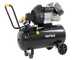 Stanley Fatmax DV2 400/10/50 - Compresor de aire el&eacute;ctrico monof&aacute;sico - Motor 3 HP - 50 L