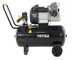 Stanley Fatmax DV2 400/10/50 - Compresor de aire el&eacute;ctrico monof&aacute;sico - Motor 3 HP - 50 L