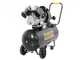 Stanley Fatmax DV2 400/10/50 - Compresor de aire el&eacute;ctrico monof&aacute;sico - Motor 3 HP - 50 L