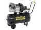Stanley Fatmax DV2 400/10/50 - Compresor de aire el&eacute;ctrico monof&aacute;sico - Motor 3 HP - 50 L