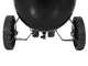 Stanley Fatmax DV2 400/10/50 - Compresor de aire el&eacute;ctrico monof&aacute;sico - Motor 3 HP - 50 L