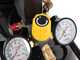Stanley Fatmax DV2 400/10/50 - Compresor de aire el&eacute;ctrico monof&aacute;sico - Motor 3 HP - 50 L