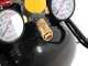 Stanley Fatmax DV2 400/10/50 - Compresor de aire el&eacute;ctrico monof&aacute;sico - Motor 3 HP - 50 L