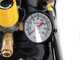 Stanley Fatmax DV2 400/10/50 - Compresor de aire el&eacute;ctrico monof&aacute;sico - Motor 3 HP - 50 L