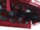 Premium Line RS 105 - Rotovator para tractor serie medio-ligera - desplazamiento manual